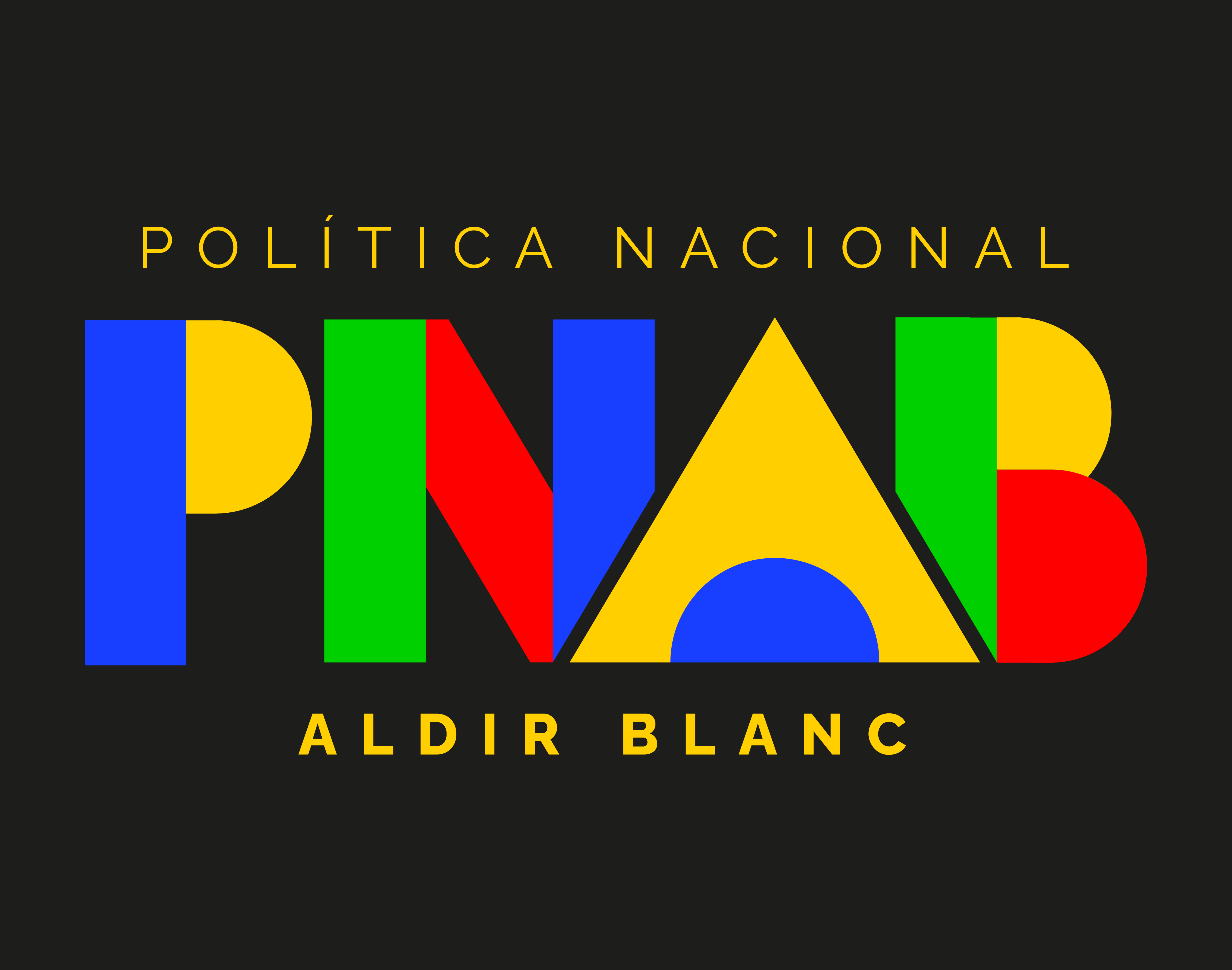 Lei Aldir Blanc II